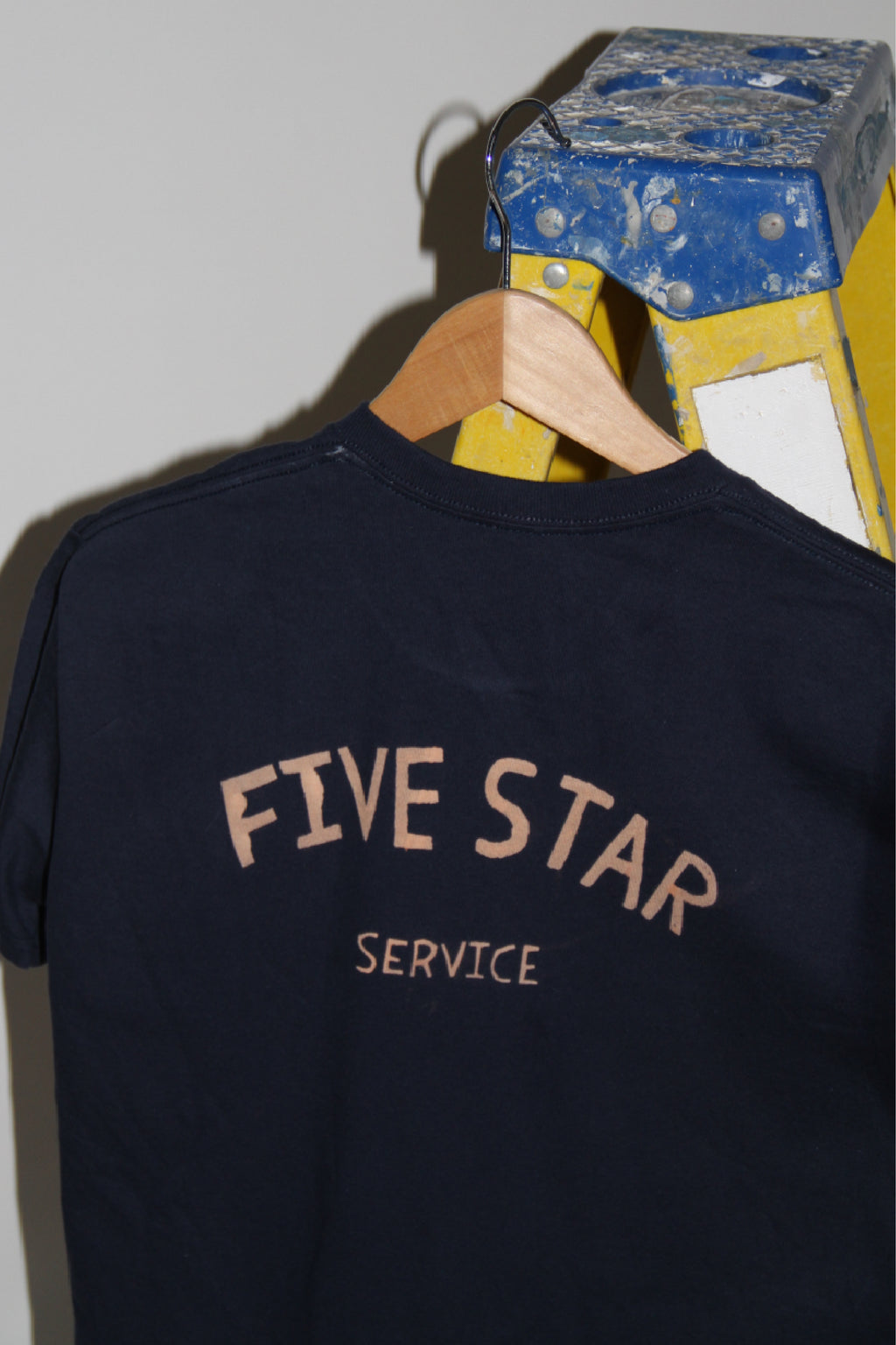 Five Star Work Shirt