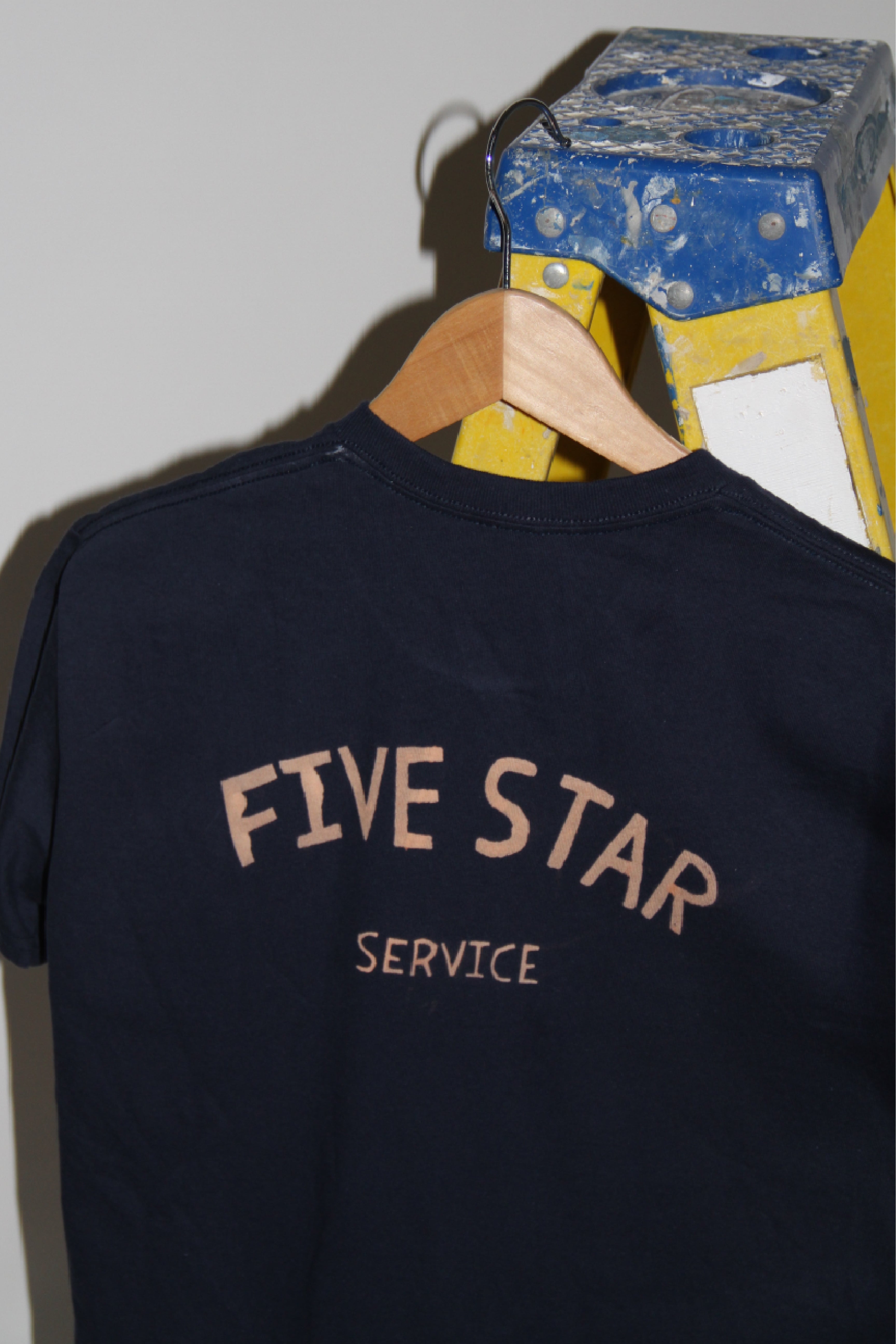Five Star Work Shirt